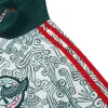 Men's Mexico Training Jacket Kit (Jacket+Pants) 2022 - Pro Jersey Shop