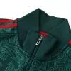 Men's Mexico Training Jacket Kit (Jacket+Pants) 2022 - Pro Jersey Shop