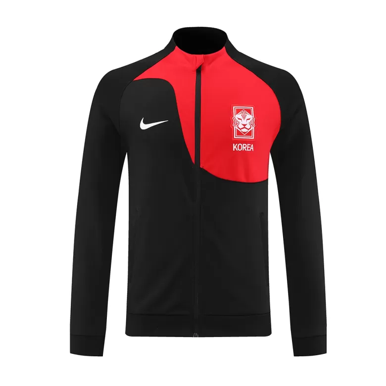 Men's South Korea Training Jacket Kit (Jacket+Pants) 2022 - Pro Jersey Shop