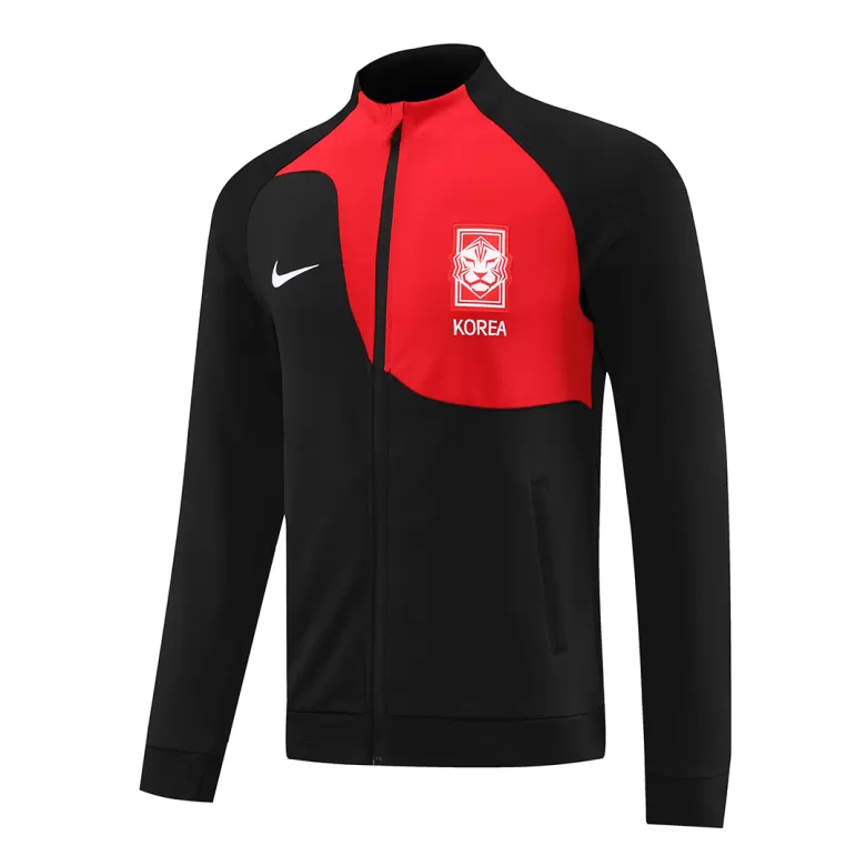 Men's South Korea Training Jacket 2022/23 - Pro Jersey Shop