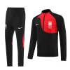 Men's South Korea Training Jacket Kit (Jacket+Pants) 2022 - Pro Jersey Shop