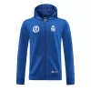 Men's Real Madrid Sweater Hoodie 2022/23 - Pro Jersey Shop