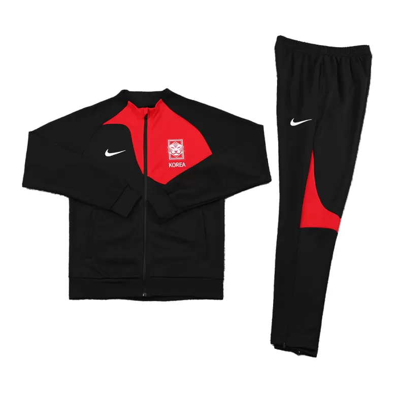 Men's South Korea Training Jacket Kit (Jacket+Pants) 2022 - Pro Jersey Shop