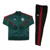 Men's Mexico Training Jacket Kit (Jacket+Pants) 2022 - Pro Jersey Shop