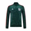 Men's Mexico Training Jacket Kit (Jacket+Pants) 2022 - Pro Jersey Shop