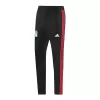 Men's Mexico Training Jacket Kit (Jacket+Pants) 2022 - Pro Jersey Shop