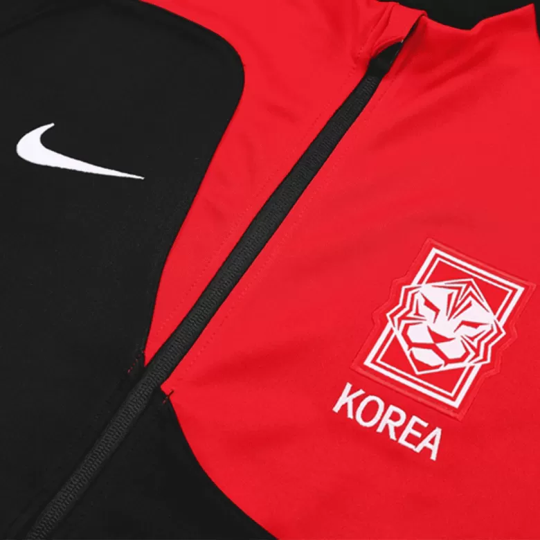Men's South Korea Training Jacket 2022/23 - Pro Jersey Shop