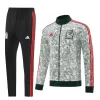 Men's Mexico Training Jacket Kit (Jacket+Pants) 2022 - Pro Jersey Shop