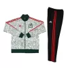 Men's Mexico Training Jacket Kit (Jacket+Pants) 2022 - Pro Jersey Shop