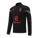 Men's AC Milan Zipper Tracksuit Sweat Shirt Kit (Top+Trousers) 2022/23 Nike - Pro Jersey Shop
