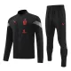 Men's AC Milan Training Jacket Kit (Jacket+Pants) 2022 Nike - Pro Jersey Shop