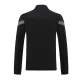 Men's AC Milan Zipper Tracksuit Sweat Shirt Kit (Top+Trousers) 2022/23 - Pro Jersey Shop