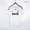 Men's Retro 2009/10 Real Madrid Home Soccer Jersey Shirt - Pro Jersey Shop