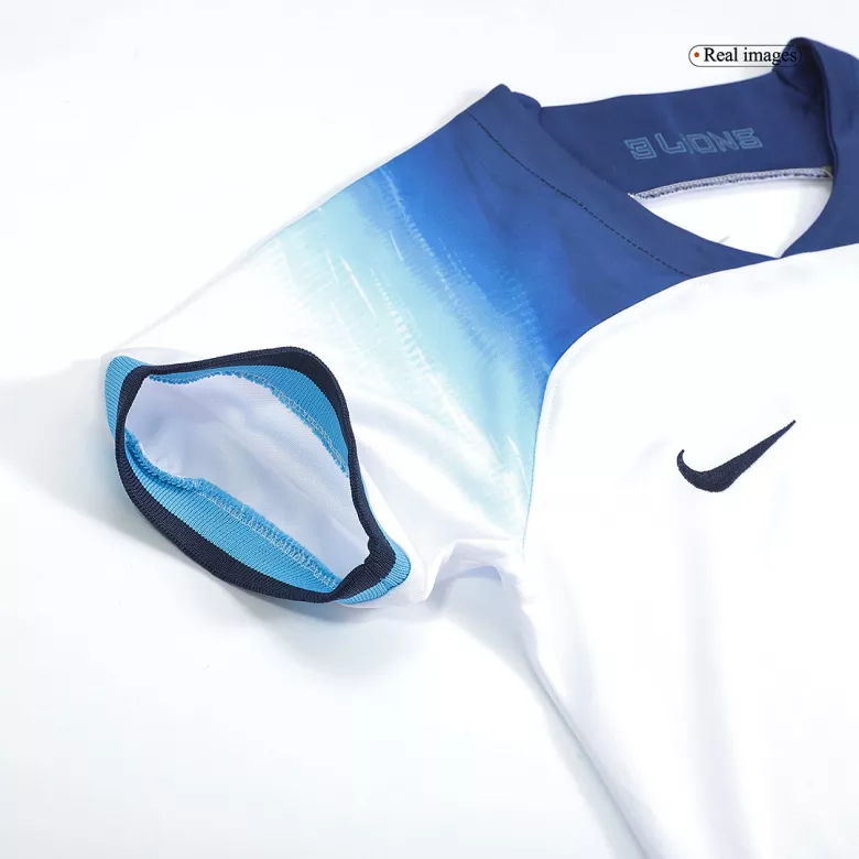 Kids England Home Soccer Jersey Kit (Jersey+Shorts) 2022 - World Cup 2022 - Pro Jersey Shop