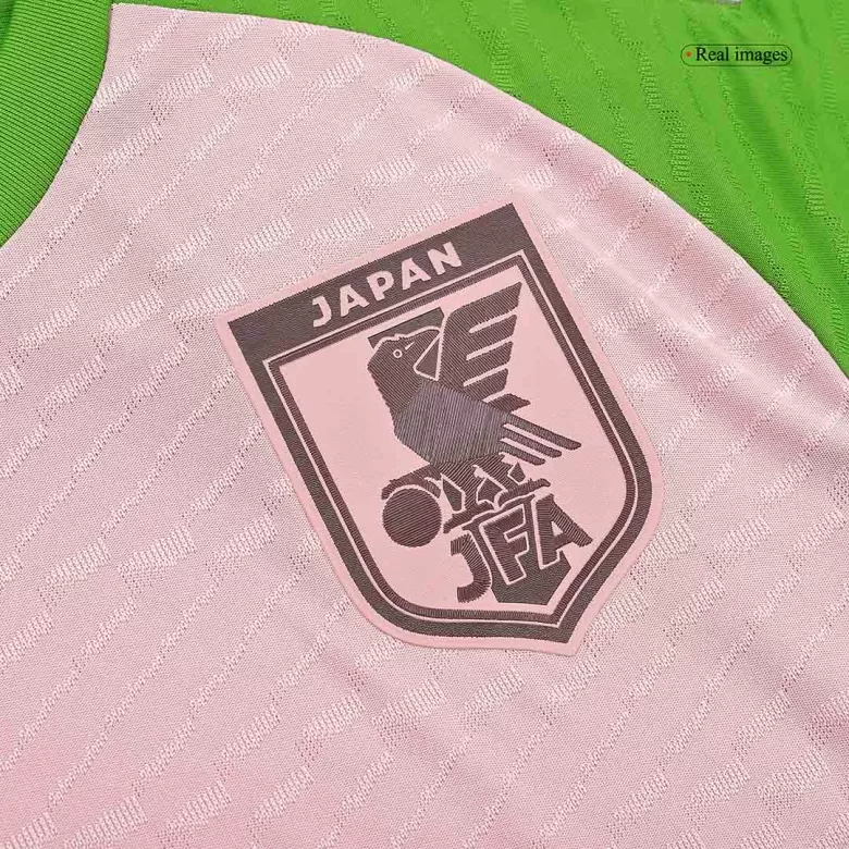 Men's Authentic Japan Special Soccer Jersey Shirt 2022 - Pro Jersey Shop