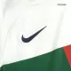 Kids Portugal Away Soccer Jersey Kit (Jersey+Shorts) 2022/23 Nike - World Cup 2022 - Pro Jersey Shop