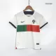 Kids Portugal Away Soccer Jersey Kit (Jersey+Shorts) 2022/23 - World Cup 2022 - Pro Jersey Shop