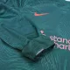 Men's Replica Liverpool Third Away Long Sleeves Soccer Jersey Shirt 2022/23 Nike - Pro Jersey Shop