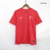 Men's Turkey Away Soccer Jersey Shirt 2022 - Fan Version - Pro Jersey Shop