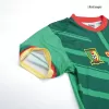 Men's Cameroon Home Soccer Jersey Shirt 2022 - World Cup 2022 - Fan Version - Pro Jersey Shop