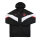 Men's Atletico Madrid Windbreaker Hoodie Jacket 2022/23 Nike - Pro Jersey Shop