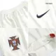 Kids Portugal Away Soccer Jersey Kit (Jersey+Shorts) 2022/23 Nike - World Cup 2022 - Pro Jersey Shop