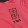 Women's South Korea Home Soccer Jersey Shirt 2022 - Pro Jersey Shop