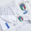 Kids Italy Home Soccer Jersey Kit (Jersey+Shorts) 2022 - Pro Jersey Shop