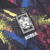 Men's South Korea Away Long Sleeves Soccer Jersey Shirt 2022 - World Cup 2022 - Fan Version - Pro Jersey Shop