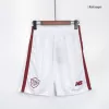 Men's Roma Away Soccer Shorts 2022/23 - Pro Jersey Shop