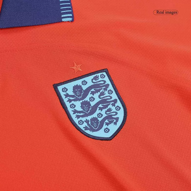 Kids England Away Soccer Jersey Kit (Jersey+Shorts) 2022 - World Cup 2022 - Pro Jersey Shop