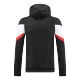 Men's PSG Windbreaker Hoodie Jacket 2022/23 - Pro Jersey Shop