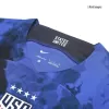 Women's USA Away Soccer Jersey Shirt 2022 - World Cup 2022 - Fan Version - Pro Jersey Shop