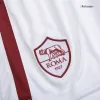 Men's Roma Away Soccer Shorts 2022/23 - Pro Jersey Shop