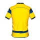 Men's Replica Parma Calcio 1913 Away Soccer Jersey Shirt 2022/23 Errea - Pro Jersey Shop
