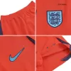 Kids England Away Soccer Jersey Kit (Jersey+Shorts) 2022 - World Cup 2022 - Pro Jersey Shop