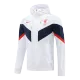 Men's Liverpool Windbreaker Hoodie Jacket 2022/23 Nike - Pro Jersey Shop