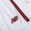 Men's Roma Away Soccer Shorts 2022/23 - Pro Jersey Shop