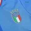 Kids Italy Home Soccer Jersey Kit (Jersey+Shorts) 2022 - Pro Jersey Shop