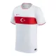 Men's Replica Turkey Home Soccer Jersey Shirt 2022 Nike - Pro Jersey Shop