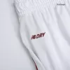 Men's Roma Away Soccer Shorts 2022/23 - Pro Jersey Shop