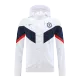 Men's Chelsea Windbreaker Hoodie Jacket 2022/23 - Pro Jersey Shop