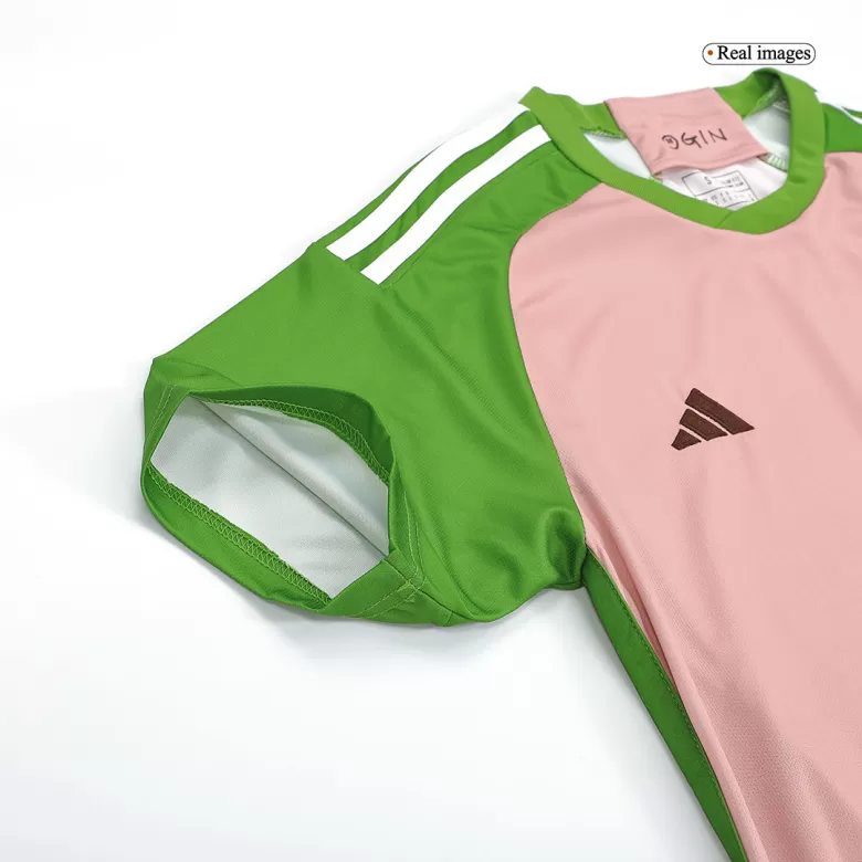 Men's Japan Special Soccer Jersey Shirt 2022 - Fan Version - Pro Jersey Shop