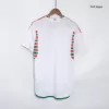 Men's Wales Away Soccer Jersey Shirt 2022 - World Cup 2022 - Fan Version - Pro Jersey Shop