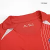 Men's Retro 2002 South Korea Home Soccer Jersey Shirt - Pro Jersey Shop