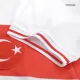 Men's Turkey Home Soccer Jersey Shirt 2022 - Fan Version - Pro Jersey Shop