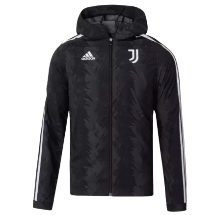 Men's Juventus Hoodie Jacket 2022 - Pro Jersey Shop