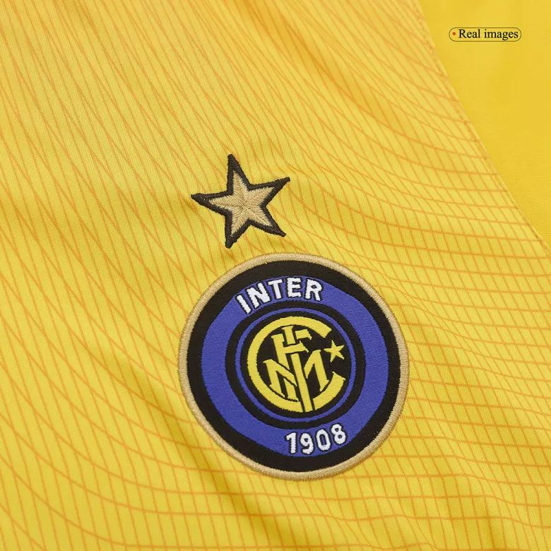 Men's Retro 2002/03 Inter Milan Third Away Soccer Jersey Shirt - Pro Jersey Shop