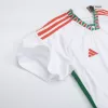 Men's BALE #11 Wales Away Soccer Jersey Shirt 2022 - World Cup 2022 - Fan Version - Pro Jersey Shop