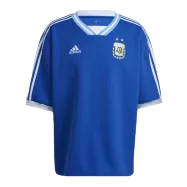Men's Replica Argentina Soccer Icon Jersey Shirt 2022 Adidas - Pro Jersey Shop